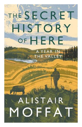 The Secret History of Here