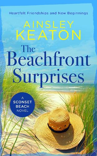 The Beachfront Surprises