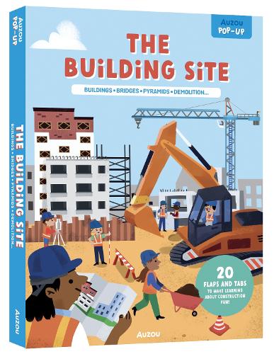 The Building Site