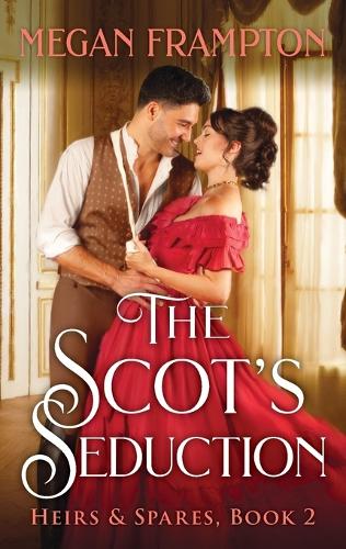 The Scot's Seduction