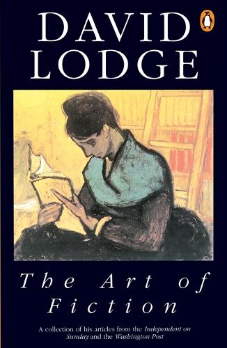 The Art of Fiction