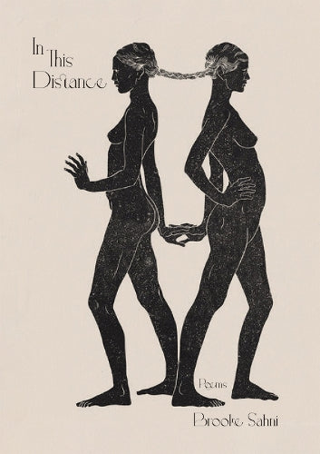 In This Distance Volume 39: Poems (21st Century Poets