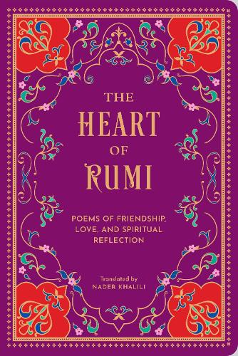 The Heart of Rumi