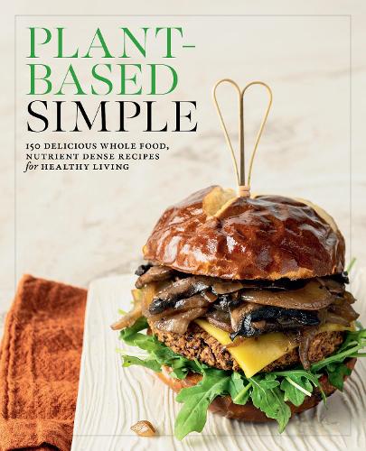 Plant-Based Simple