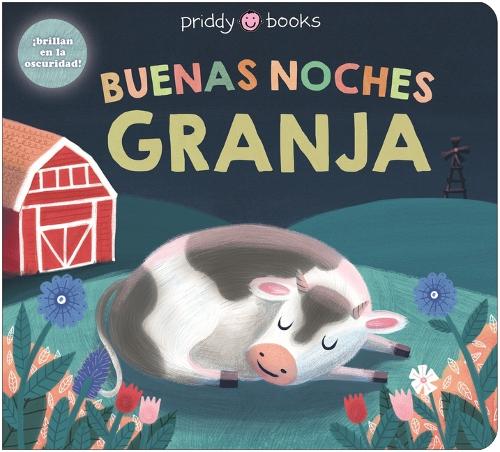 Buenas Noches Granja (Night Night Books