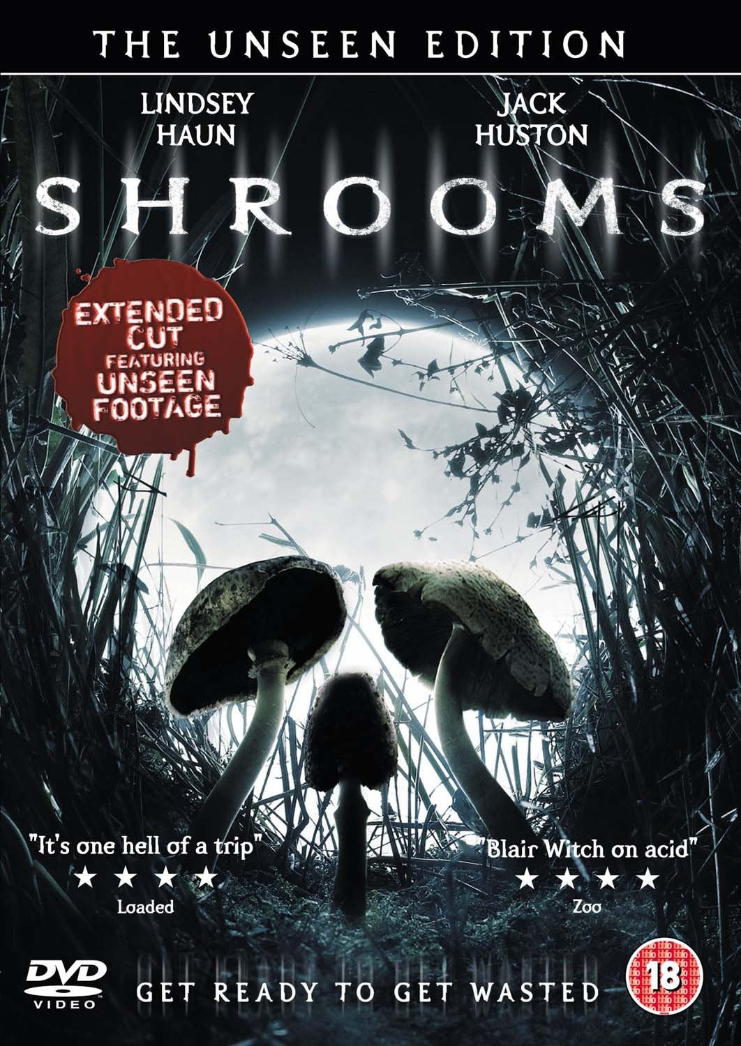 Shrooms
