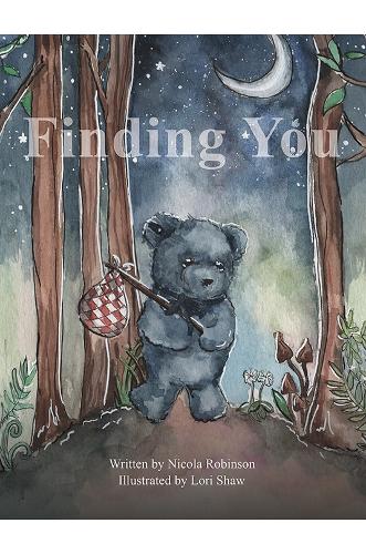 Finding You