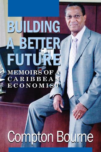 Building A Better Future