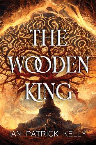 The Wooden King