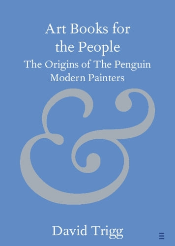 Art Books for the People