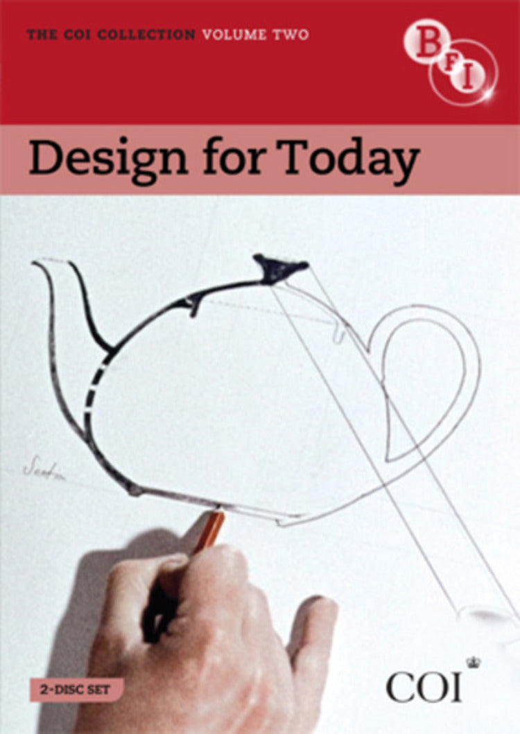 COI Collection: Volume 2 - Design for Today