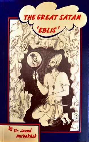 The Great Satan 'Eblis'