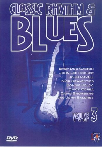 Ben Sidran - Classic Rhythm And Blues - Vol. 3