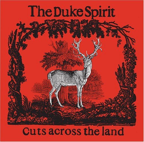 Cut Across the Land