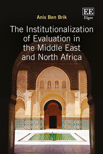 The Institutionalization of Evaluation in the Middle East and North Africa
