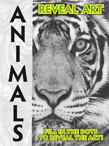 Reveal Art: Animals