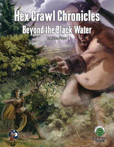 Hex Crawl Chronicles 3