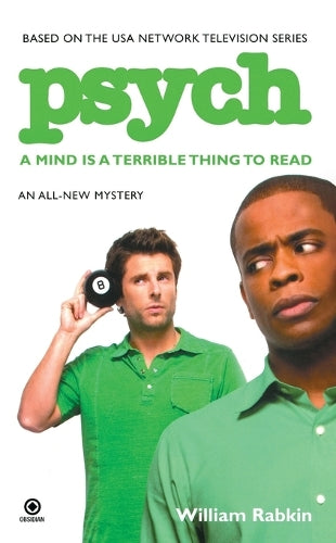 Psych