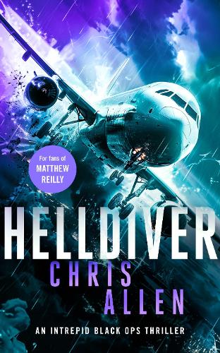 Helldiver