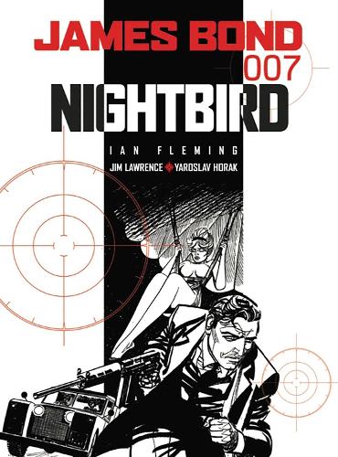 James Bond: Nightbird