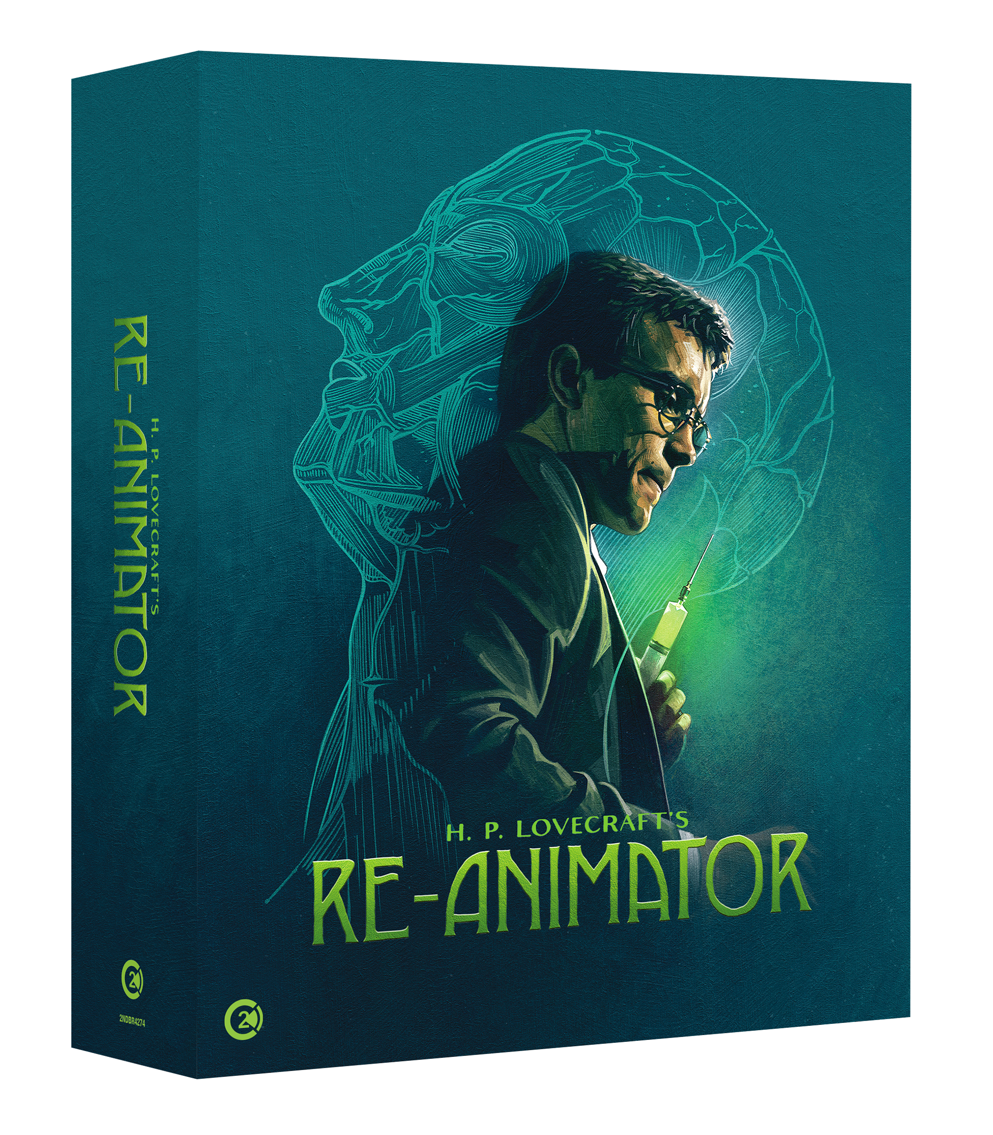 Re-Animator Limited Edition
