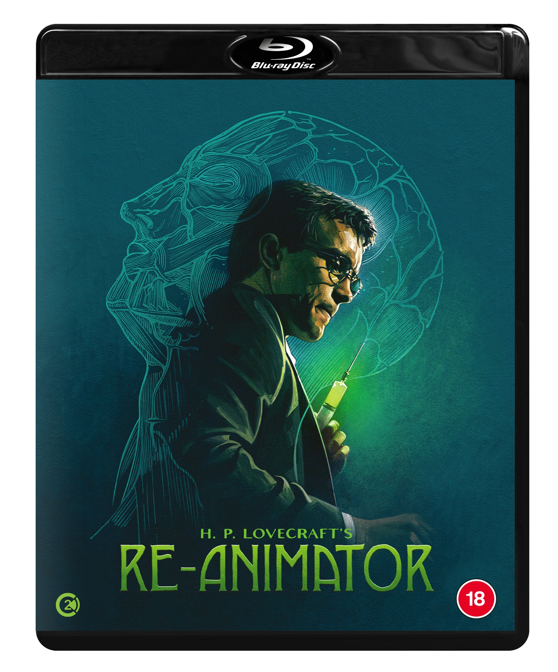 Re-Animator