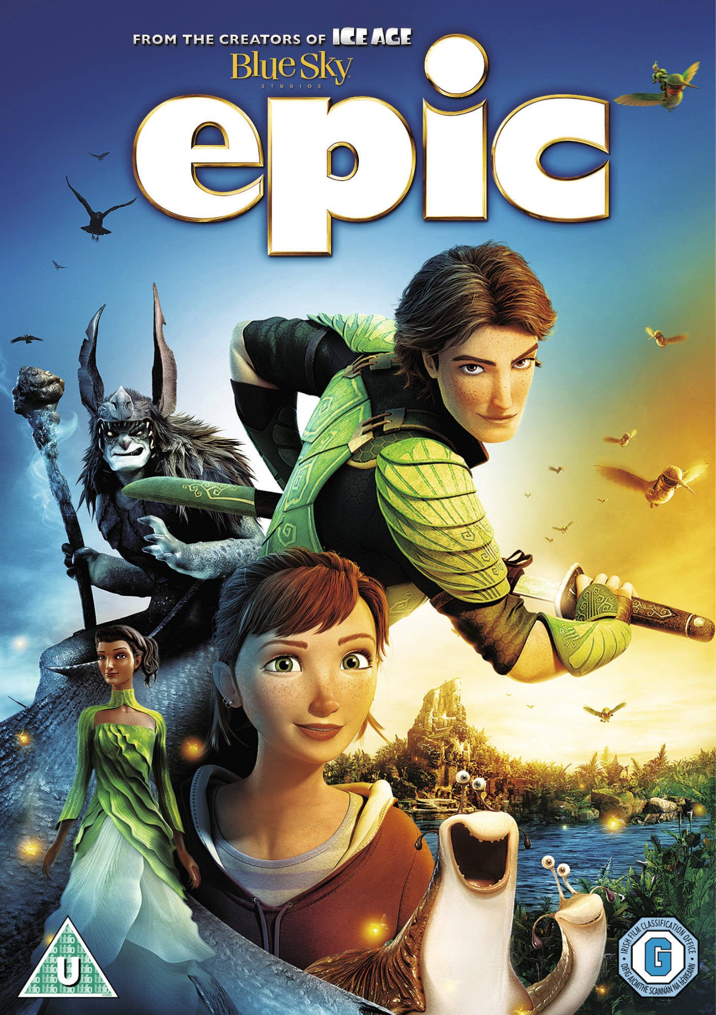 Epic