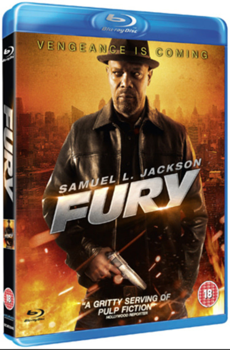 Fury