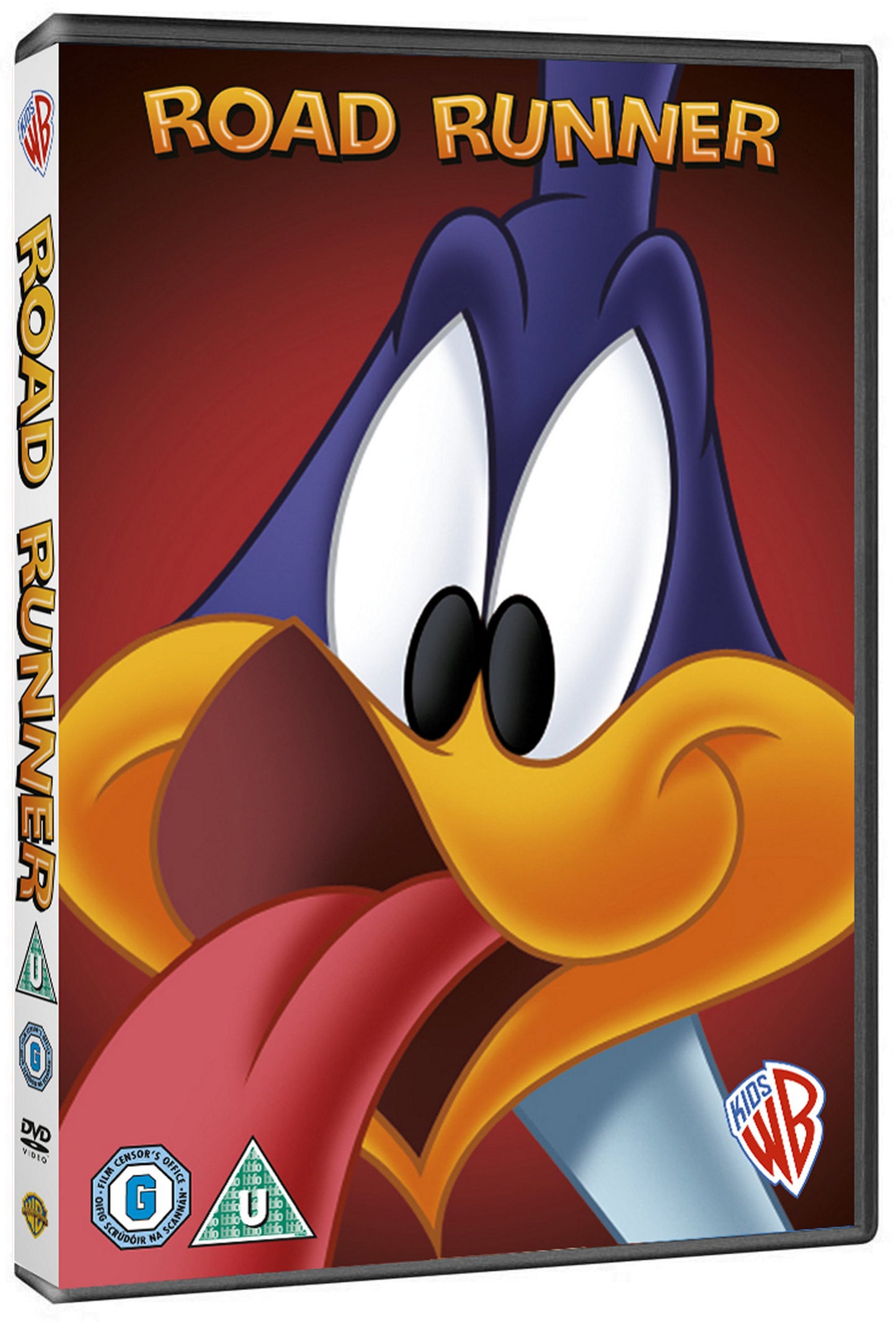 Road Runner & Friends