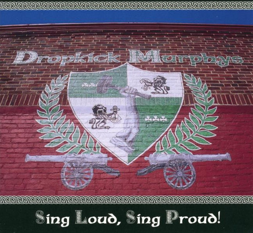 Sing Loud, Sing Proud!