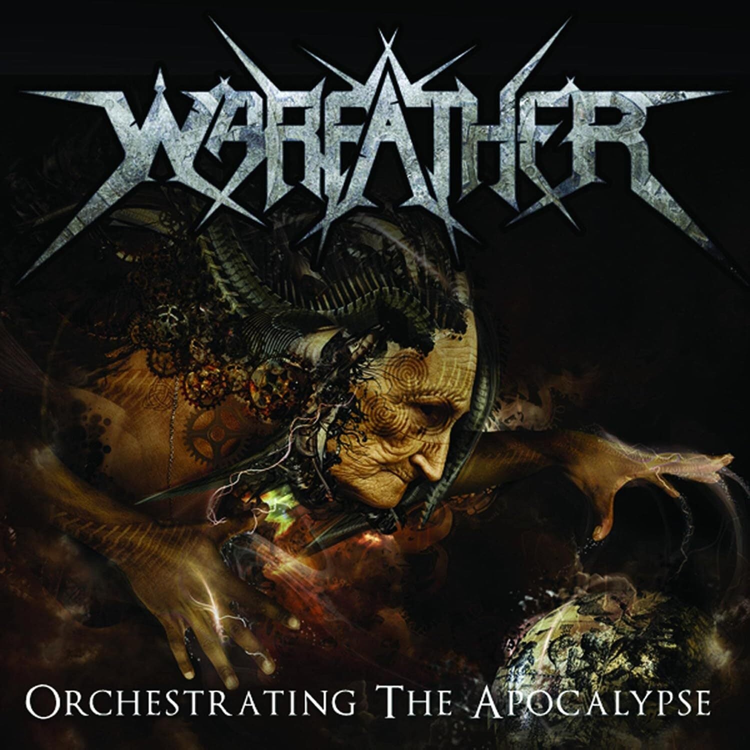 Orchestrating the apocalypse