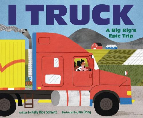 I Truck