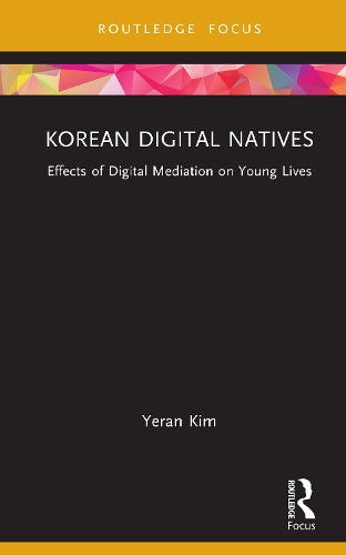 Korean Digital Natives