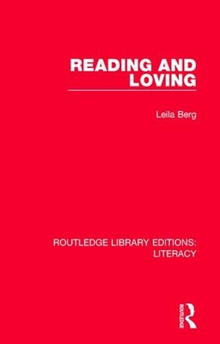 Reading and Loving