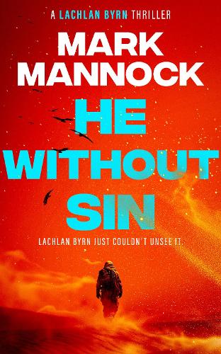 HE WITHOUT SIN