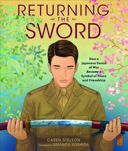 Returning the Sword