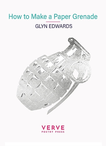 How to Make a Paper Grenade