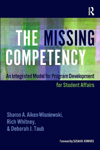 The Missing Competency