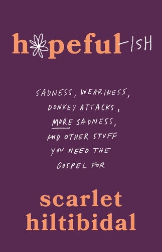 Hopeful-Ish