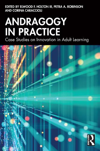 Andragogy in Practice