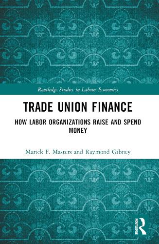 Trade Union Finance