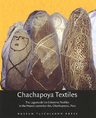 Chachapoya Textiles