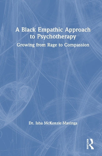 A Black Empathic Approach to Psychotherapy