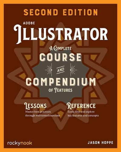 Adobe Illustrator, 2nd Edition