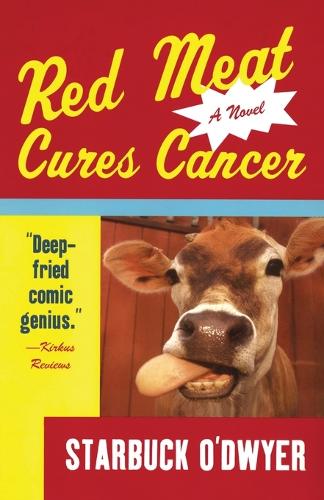 Red Meat Cures Cancer