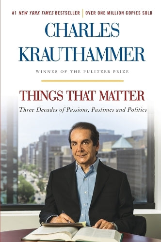 Things That Matter