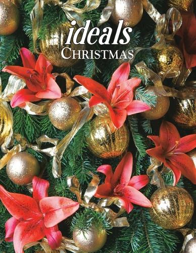 Christmas Ideals 2025 (Ideals Christmas