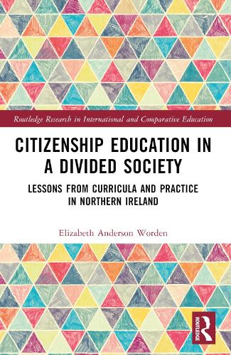 Citizenship Education in a Divided Society