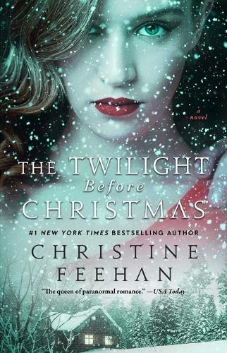 The Twilight Before Christmas (Drake Sisters Novels