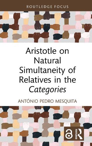Aristotle on Natural Simultaneity of Relatives in the Categories